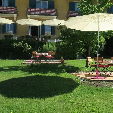 מלון Posthof 3*