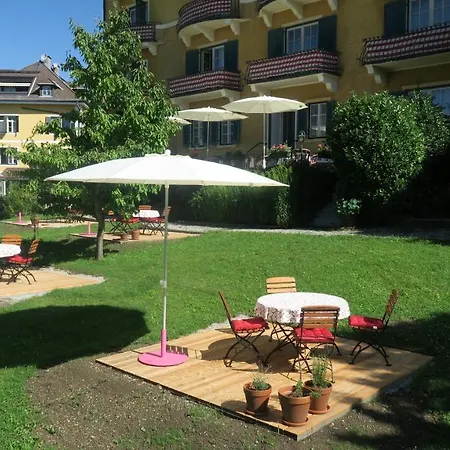 Posthof Hotel 3*