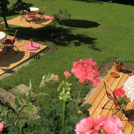 Hotel Posthof Millstatt am See