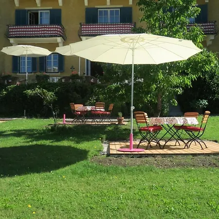 Posthof 3* Millstatt