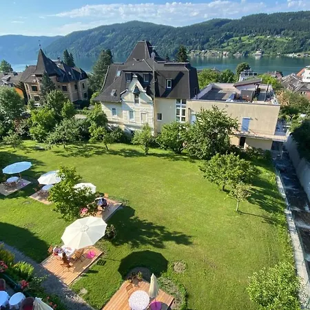Posthof Hotel 3*