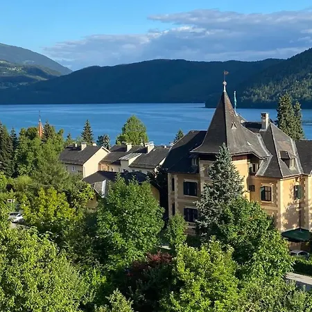 Posthof 3* Millstatt