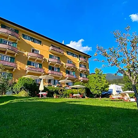 Posthof Millstatt