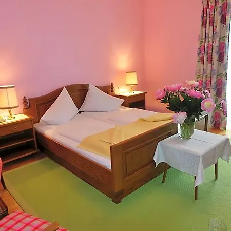 Posthof 3*