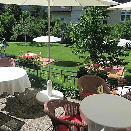 Posthof Hotel 3*