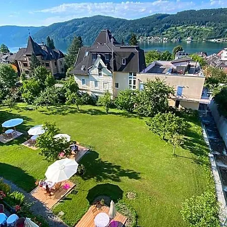 Posthof Hotel 3*