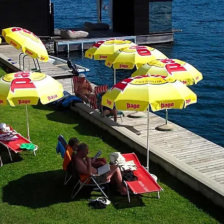 Hotel Posthof Millstatt
