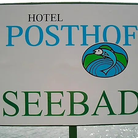 Posthof 3* Millstatt