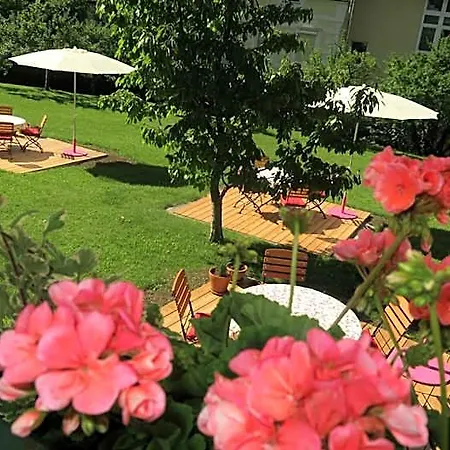 Posthof Millstatt