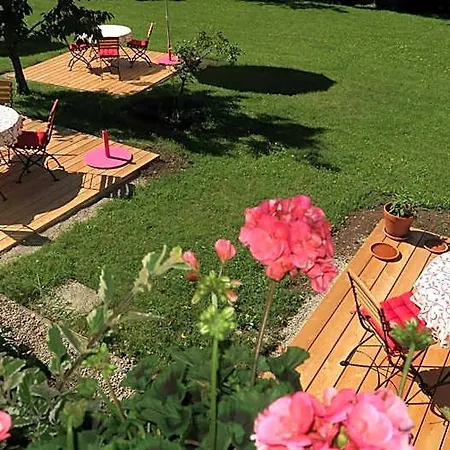 Hotel Posthof 3*