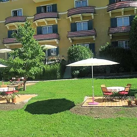 Posthof Hotel