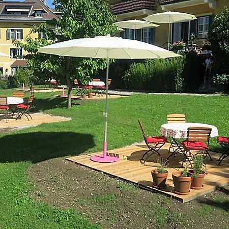 Posthof 3* Millstatt