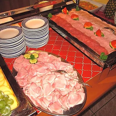 Posthof Hotel 3*