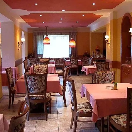 Hotel Posthof 3*