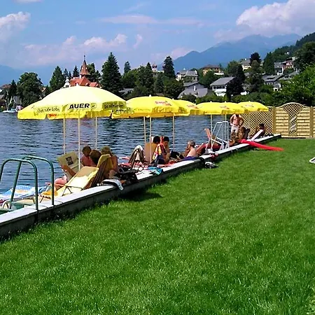 Posthof Hotel Millstatt