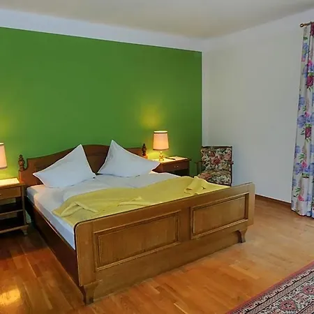 Hotel Posthof Millstatt