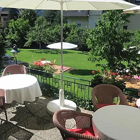 Posthof Hotel