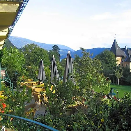 Posthof 3* Millstatt
