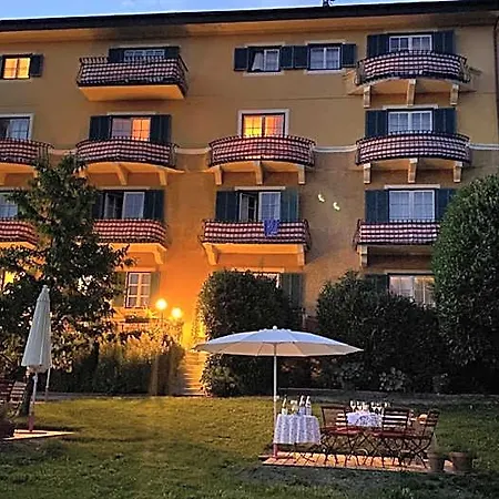Hotel Posthof 3*