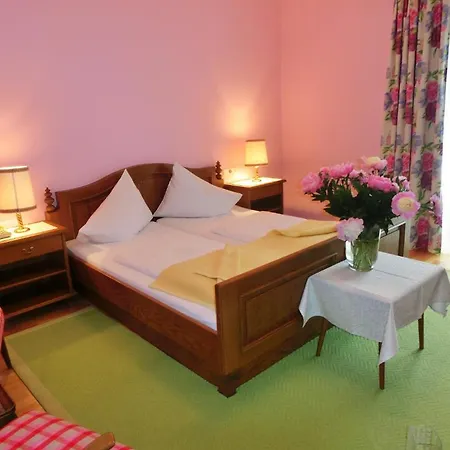Posthof Hotel Millstatt am See