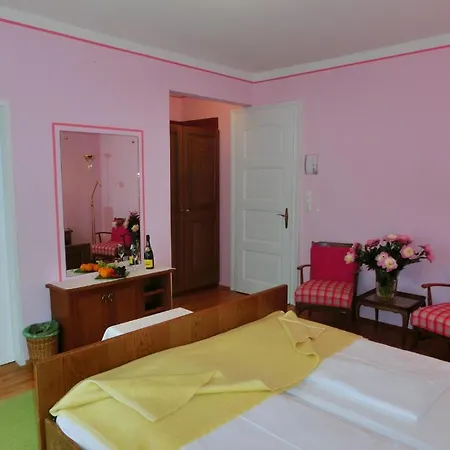 Posthof Hotel Millstatt am See