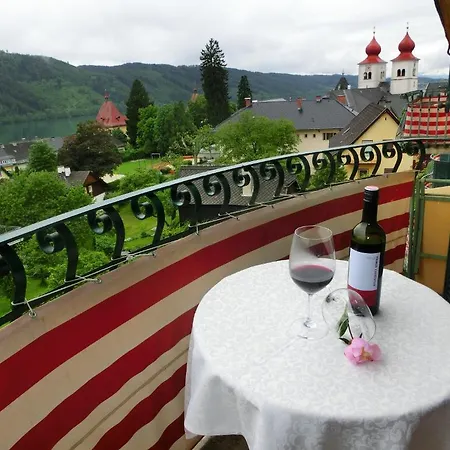Posthof 3* Millstatt am See