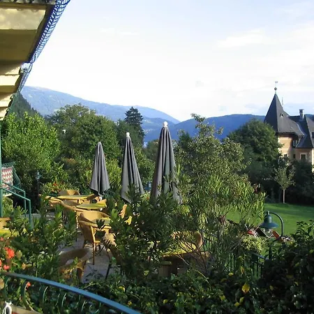 Posthof 3* Millstatt am See