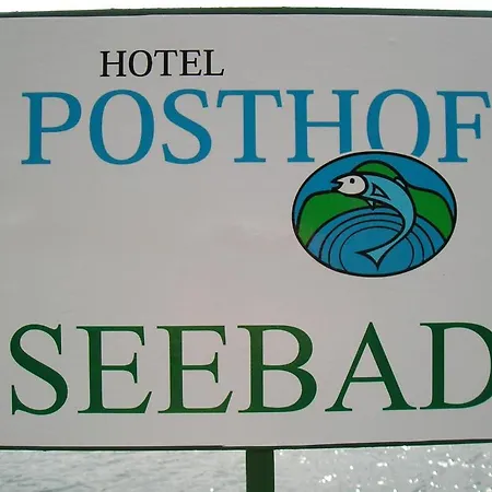 Posthof 3*