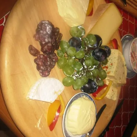 Hotel Posthof Millstatt