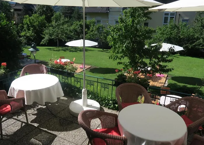 Posthof 3* Millstatt