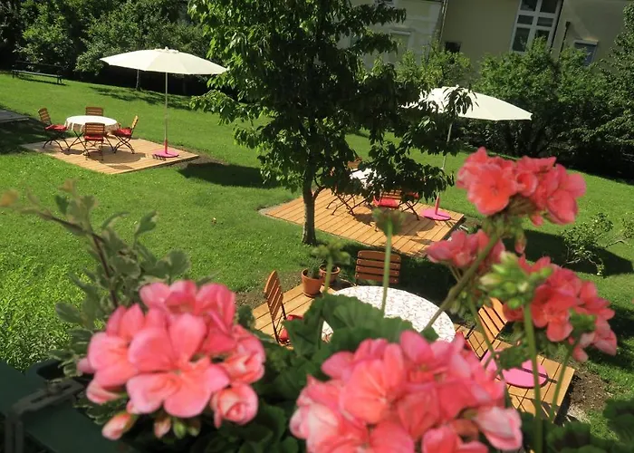 Posthof Hotel Millstatt