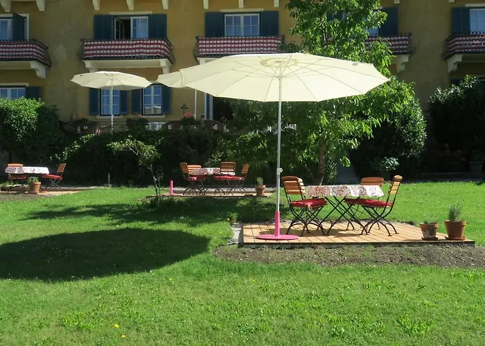 Posthof 3* Millstatt