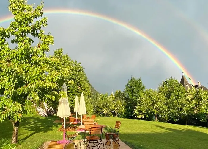 Hotell Posthof Millstatt