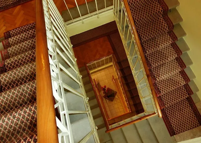 Posthof 3* Millstatt