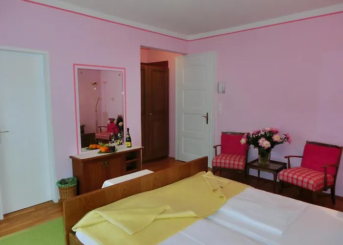 Posthof Hotel Millstatt