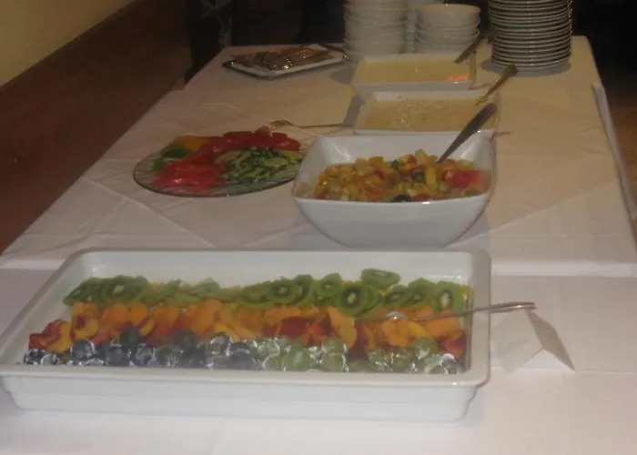 Hotel Posthof Millstatt