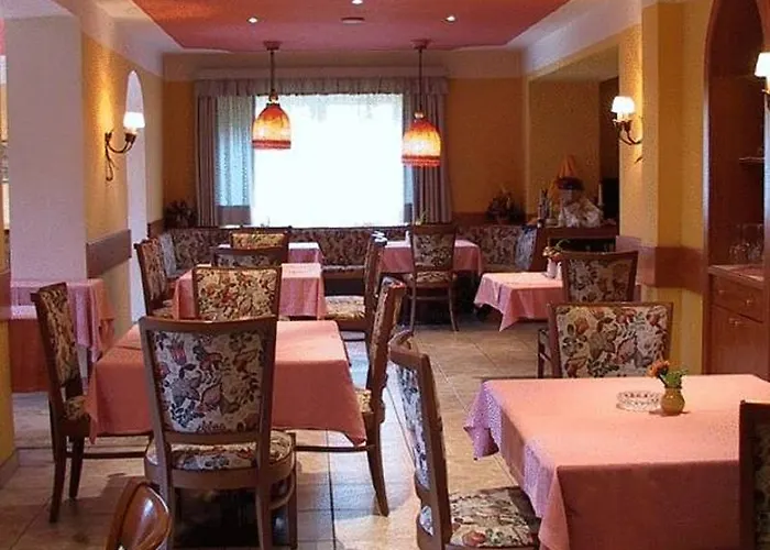 Posthof 3* Millstatt