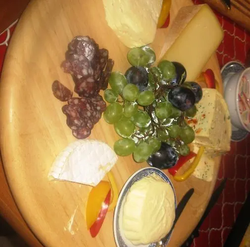 Hotel Posthof Millstatt